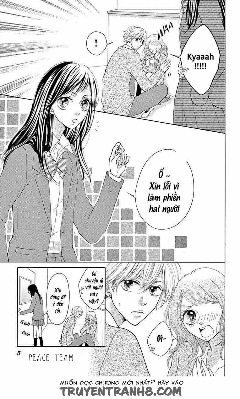 Koi Desu Ga Koi Janai Chương 1 Ảnh 7