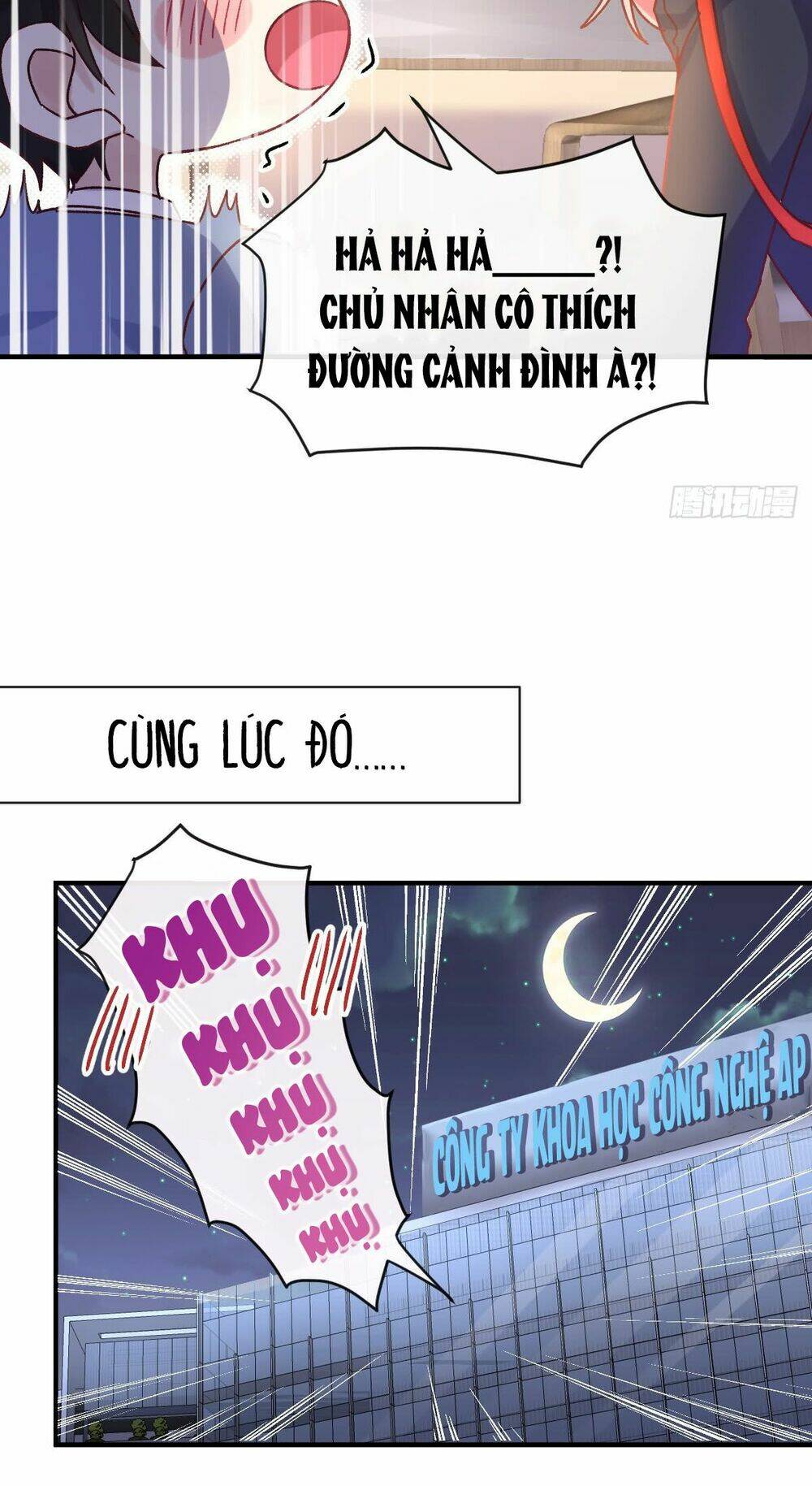 Sở Thích Đặc Biệt Của Nam Thần Chương 7 Ảnh 11