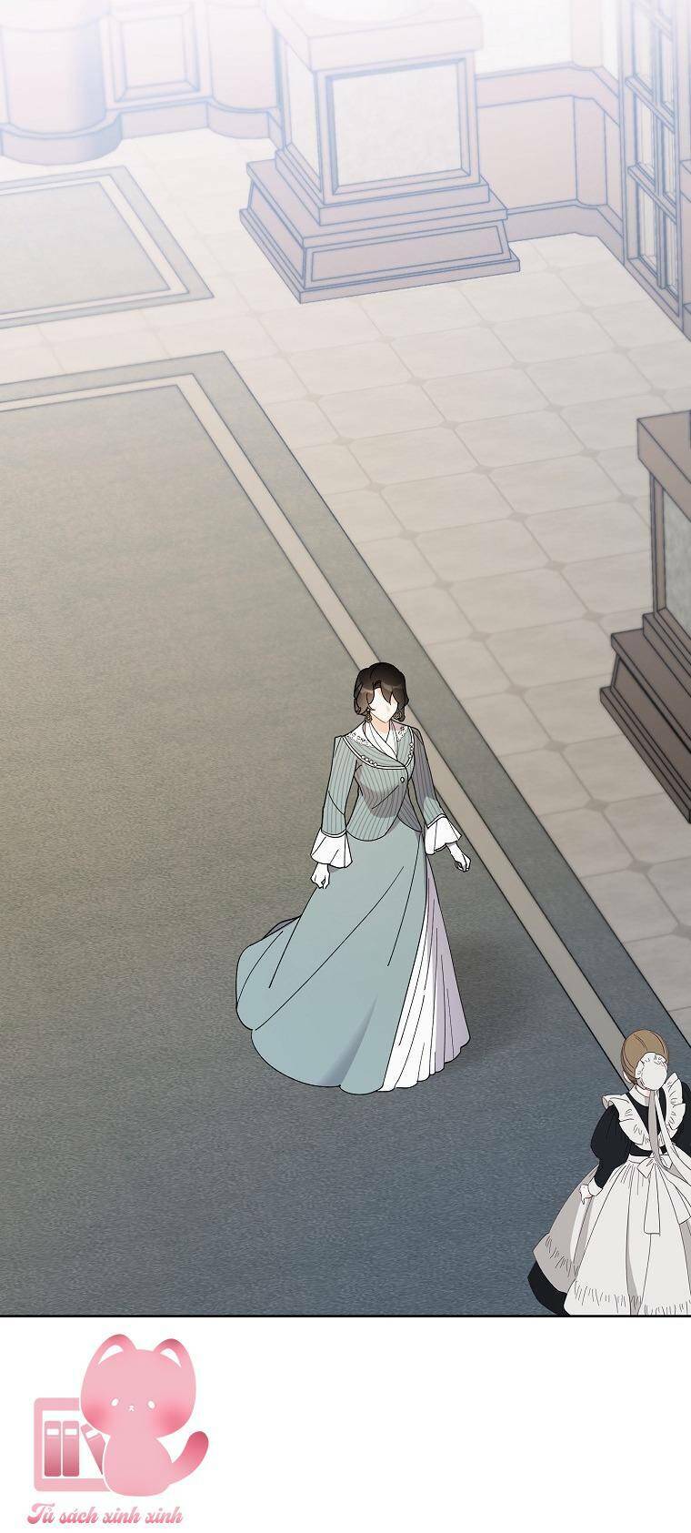 Tôi Trở Thành Mẹ Kế Của Cinderella Chương 85 Ảnh 16