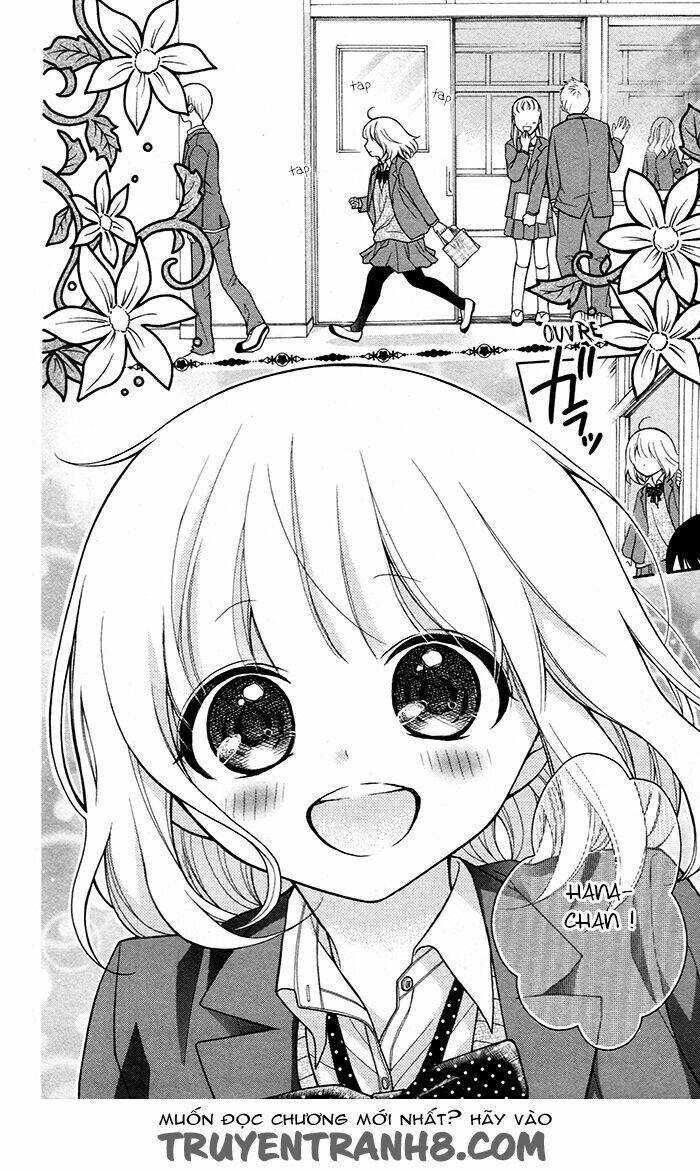 Henyoku No Labyrinth Chương 36 Ảnh 5