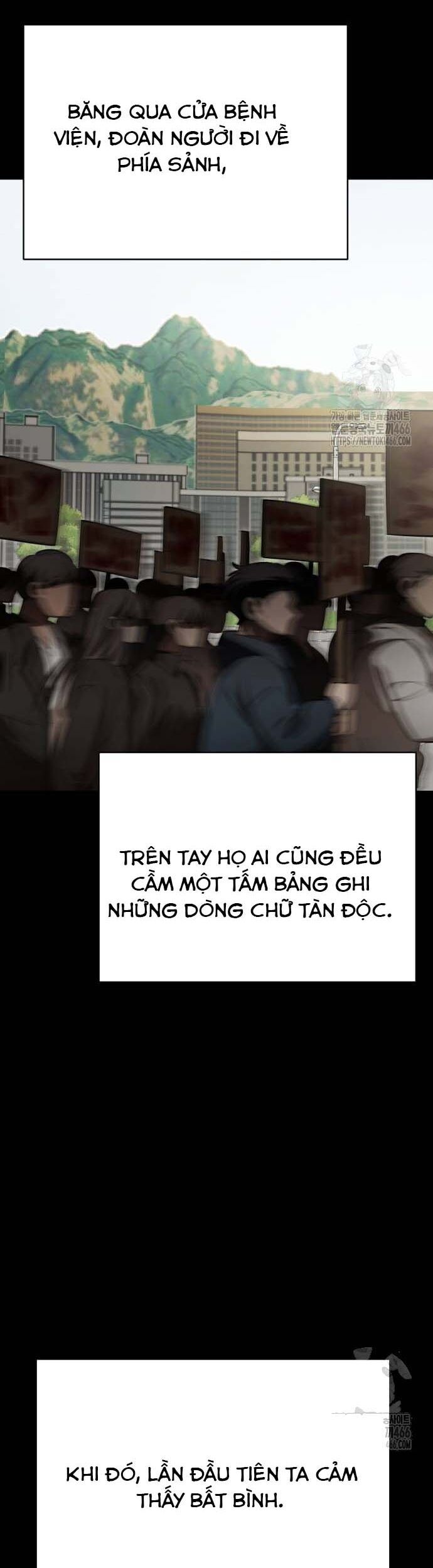 Thiên Ma Tái Lâm Chương 67 Ảnh 10