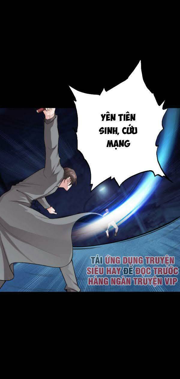 Tuyệt Phẩm Tà Thiếu Chương 141 Ảnh 8