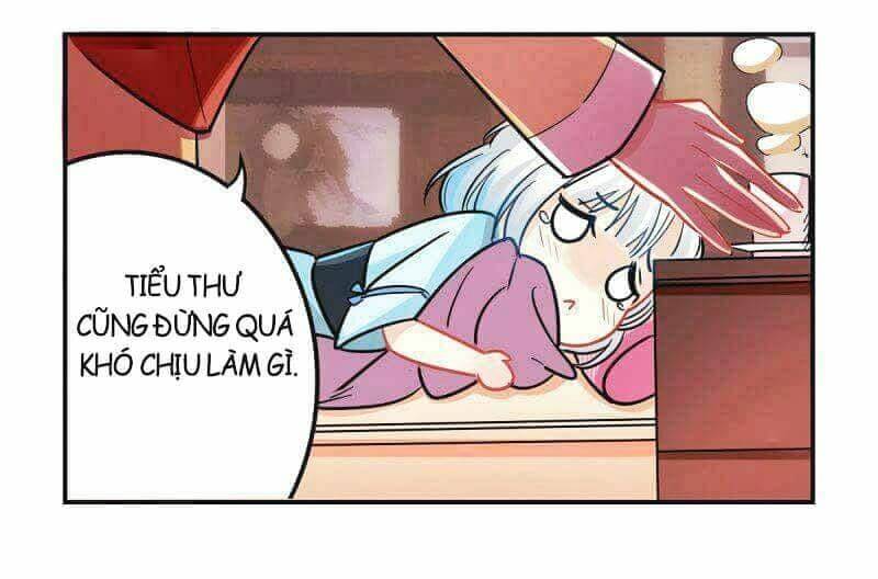 Ta Ở Cổ Đại Xích Cp Chương 4 Ảnh 4