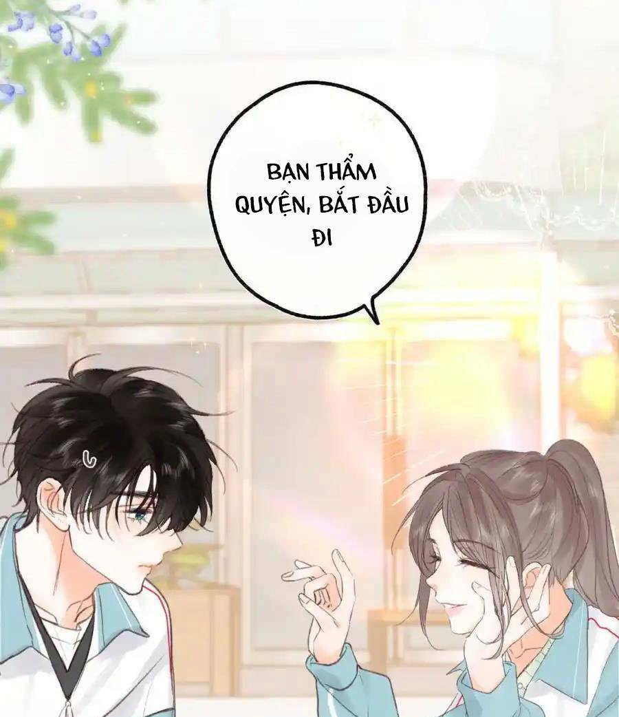 Mơ Về Em Chương 32 Ảnh 30