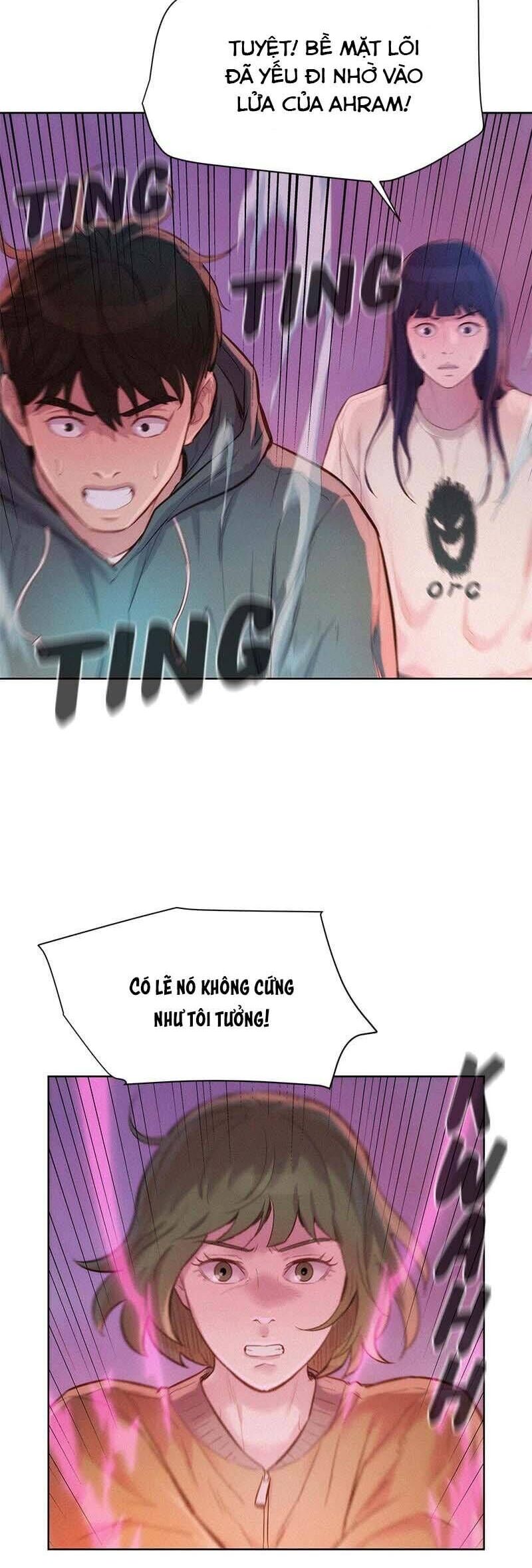 Thợ Săn 3 Cm Chương 106 Ảnh 24