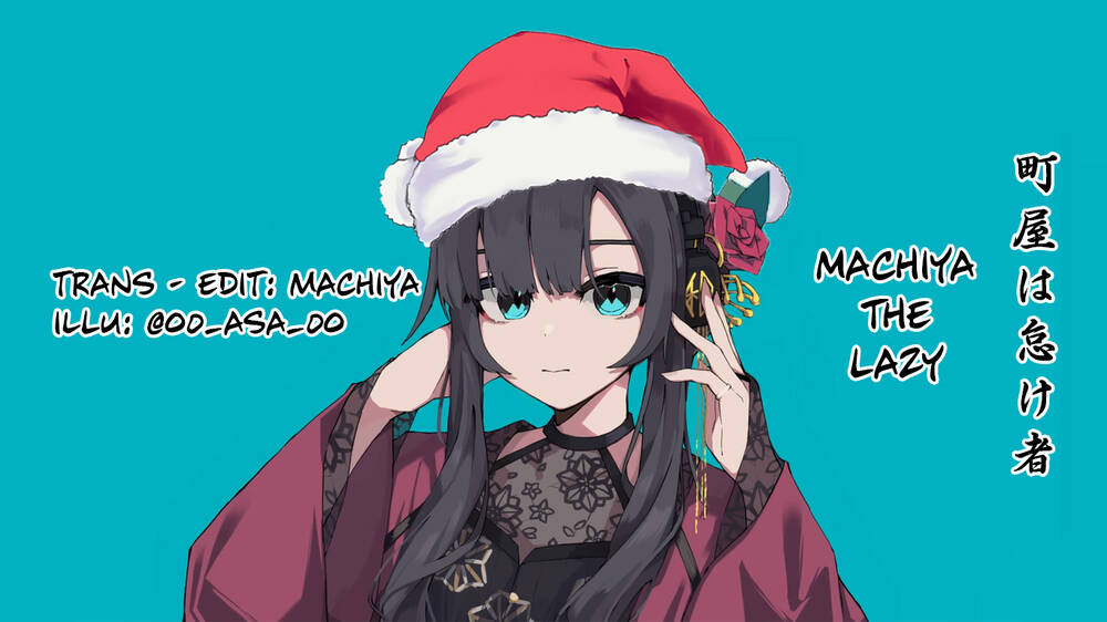 Reiwa No Dara-San Chương 4 Ảnh 22