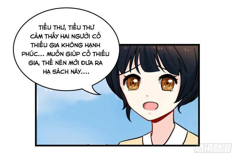 Ta Ở Cổ Đại Xích Cp Chương 7 Ảnh 8