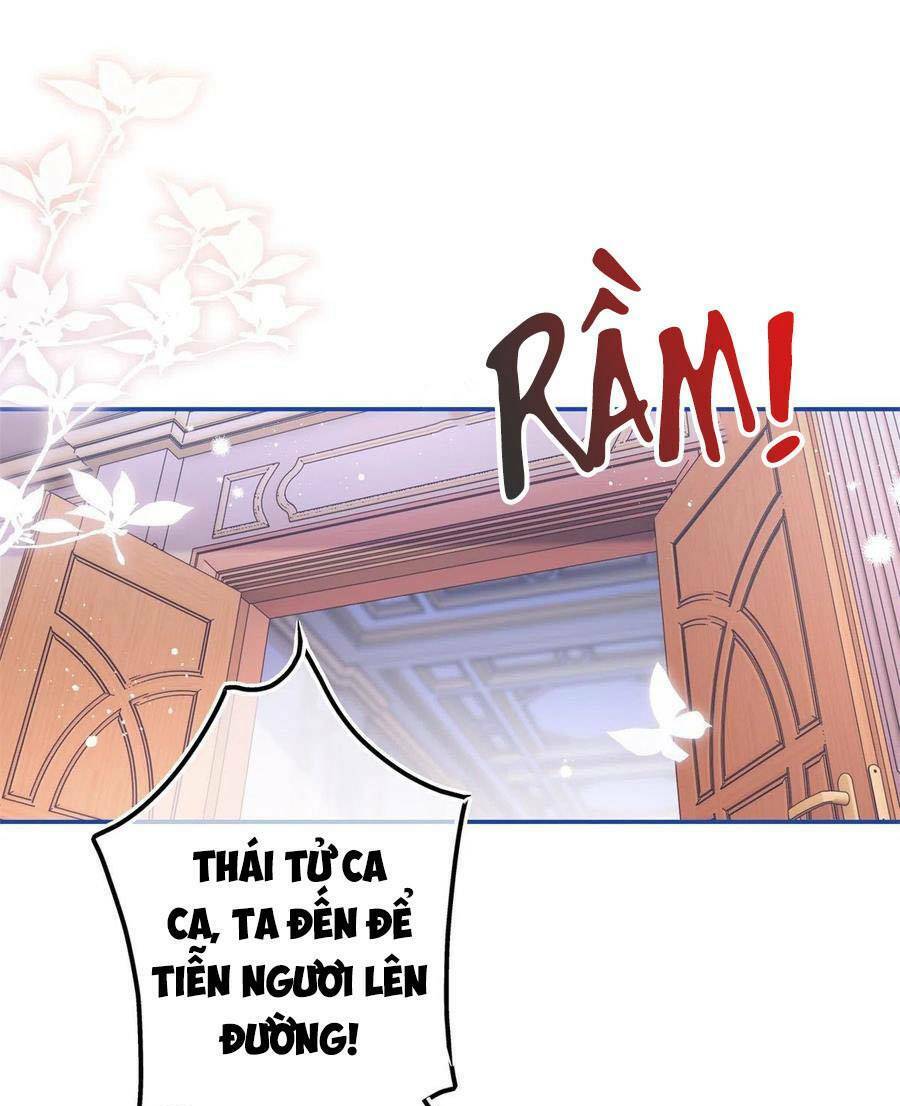 Nữ Hoàng Đầu Tiên Của Đế Quốc Chương 85 Ảnh 12