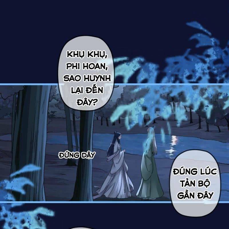 Sủng Phi Của Vương Chương 199 Ảnh 4
