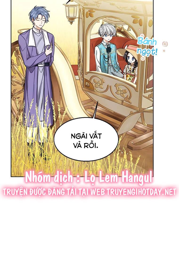 Công Chúa Bé Con Nhìn Vào Cửa Sổ Trạng Thái Chương 76.1 Ảnh 6