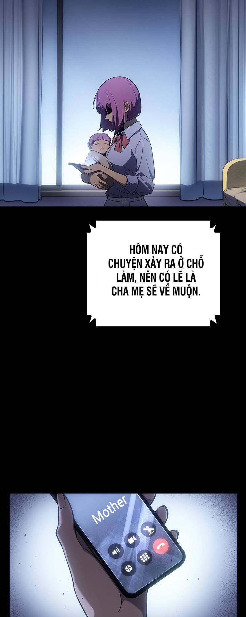 Solo Leveling Arise: Nguồn Gốc Của Thợ Săn Chương 5 Ảnh 13