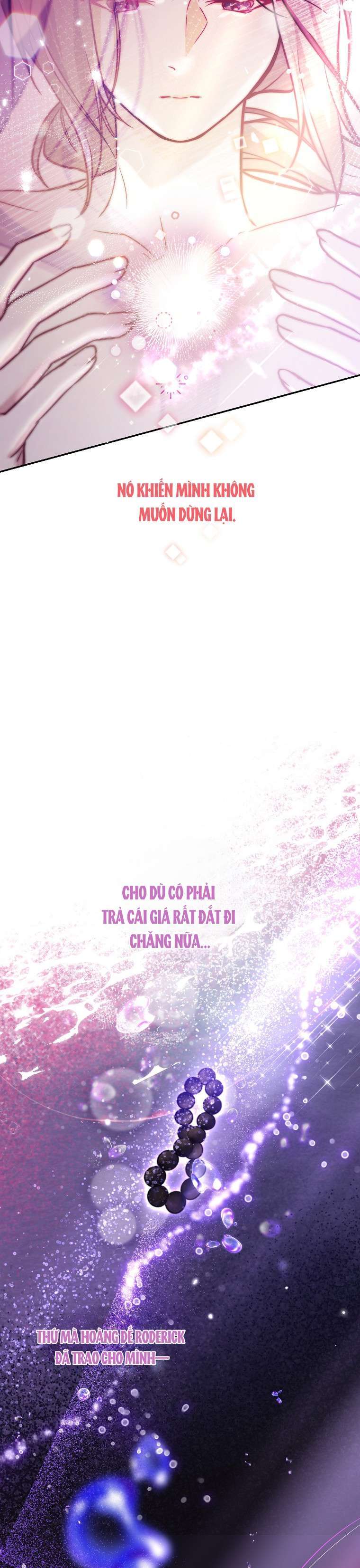 Khi Trái Tim Dẫn Lối Đôi Ta Chương 30 Ảnh 24