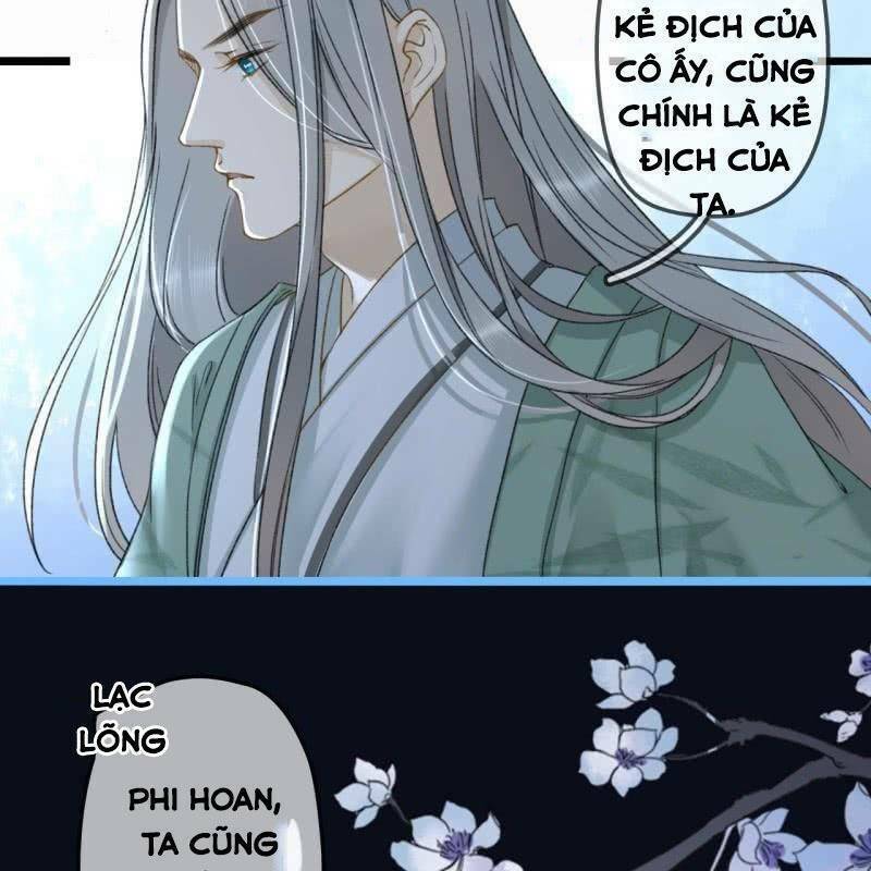 Sủng Phi Của Vương Chương 199 Ảnh 45