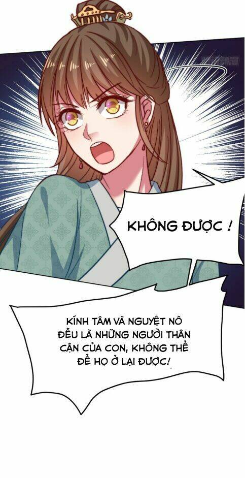 Song Thế Sủng Phi Chương 10 Ảnh 39