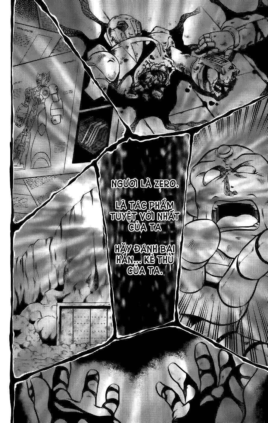 Chiến Binh Thế Giới Ảo X4-5 Chương 9 Ảnh 14