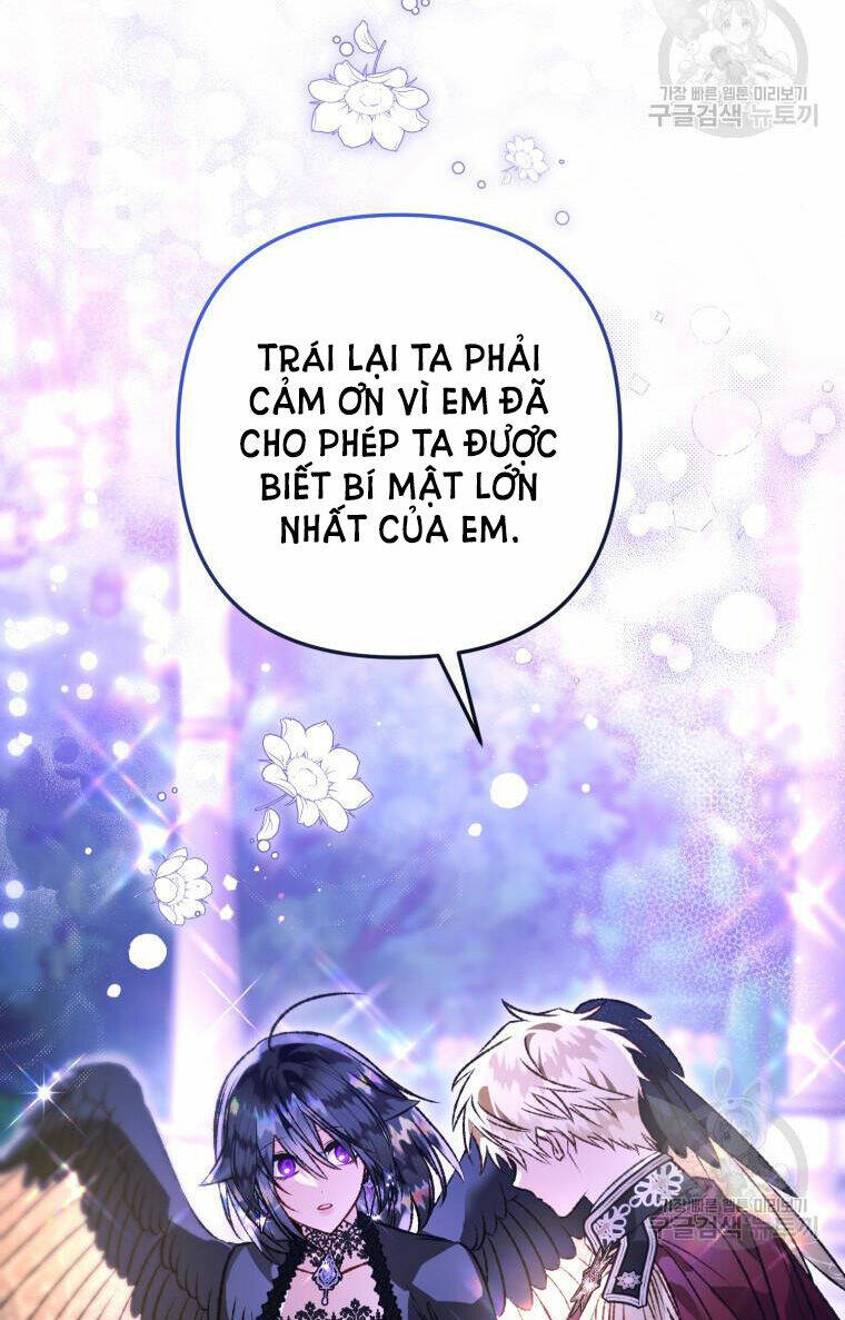 Bỗng Nhiên Tôi Trở Thành Quạ Đen!! Chương 95.2 Ảnh 27