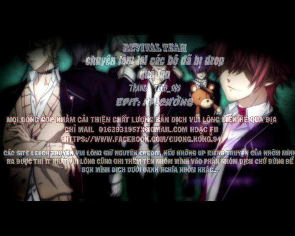 Ore To Ichino No Game Doukoukai Katsudou Nisshi Chương 6 Ảnh 3