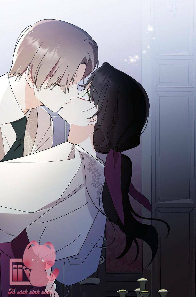 Tôi Trở Thành Mẹ Kế Của Cinderella Chương 87 Ảnh 36