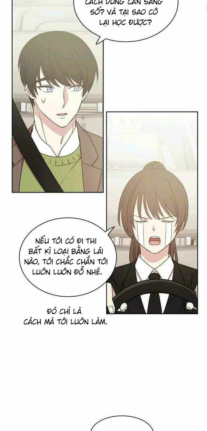 Idol Sống Trong Nhà Tôi ! Chương 12 Ảnh 12