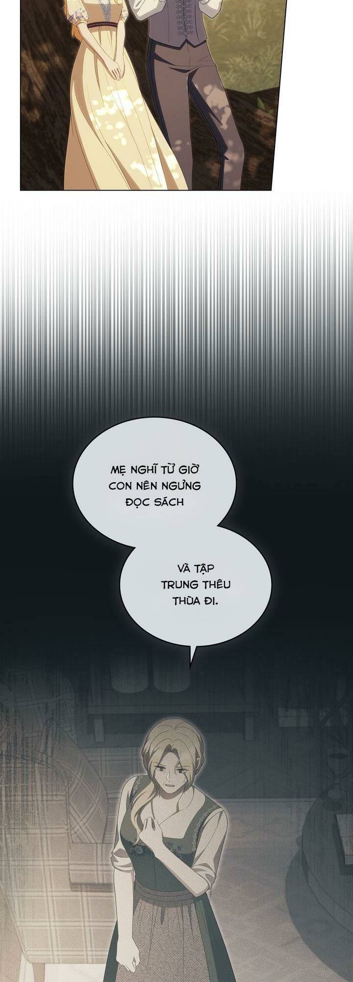 Chúa Phù Hộ Cho Sự Hủy Diệt Của Ta Chương 20 Ảnh 37