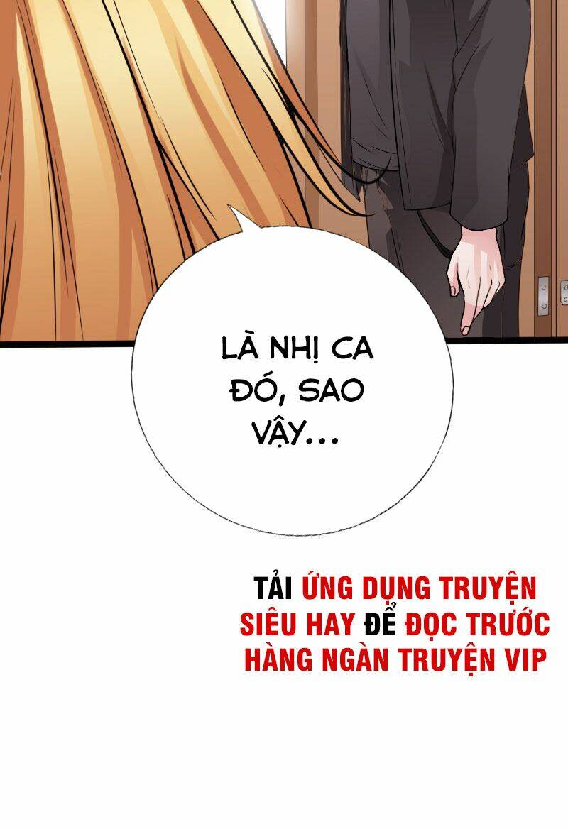 Tuyệt Phẩm Tà Thiếu Chương 136 Ảnh 21