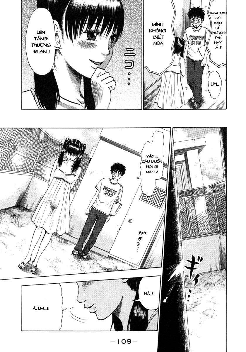 Devil Ecstasy Chương 5 Ảnh 6
