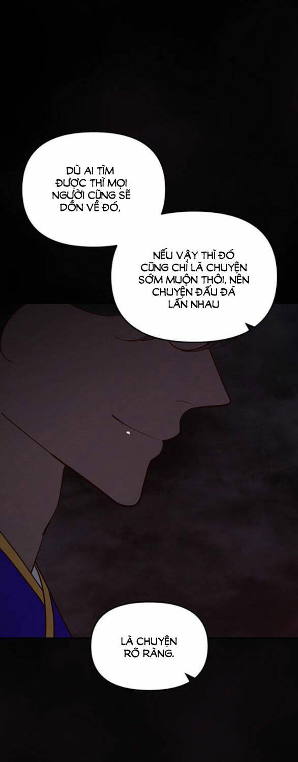 Thái Tử Myolyeong Chương 103.2 Ảnh 41