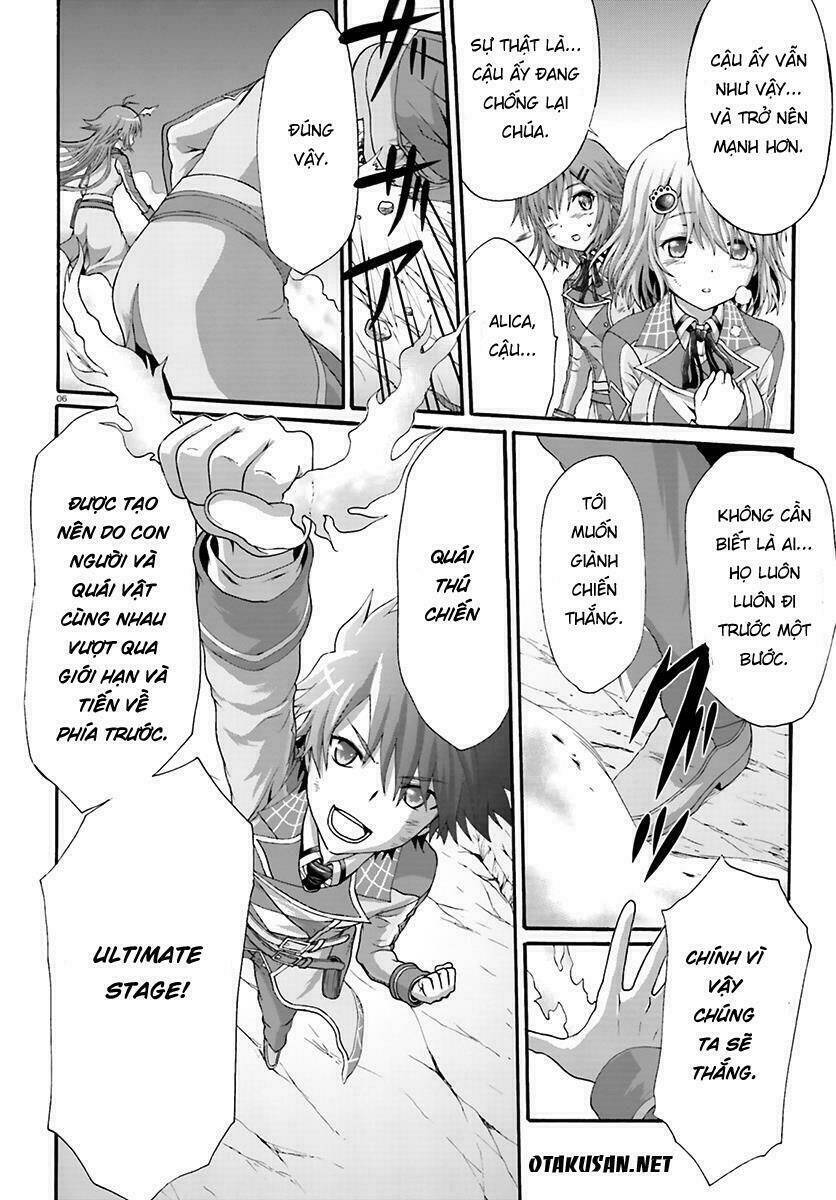 Dekisokonai No Monster Trainer Chương 11 Ảnh 9