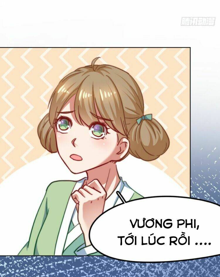 Song Thế Sủng Phi Chương 10 Ảnh 12