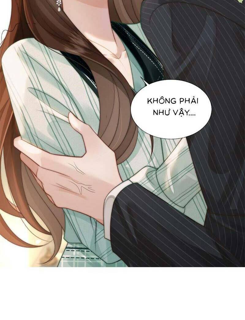 Yêu Lại Sau Một Đêm Bên Nhau Chương 46 Ảnh 19