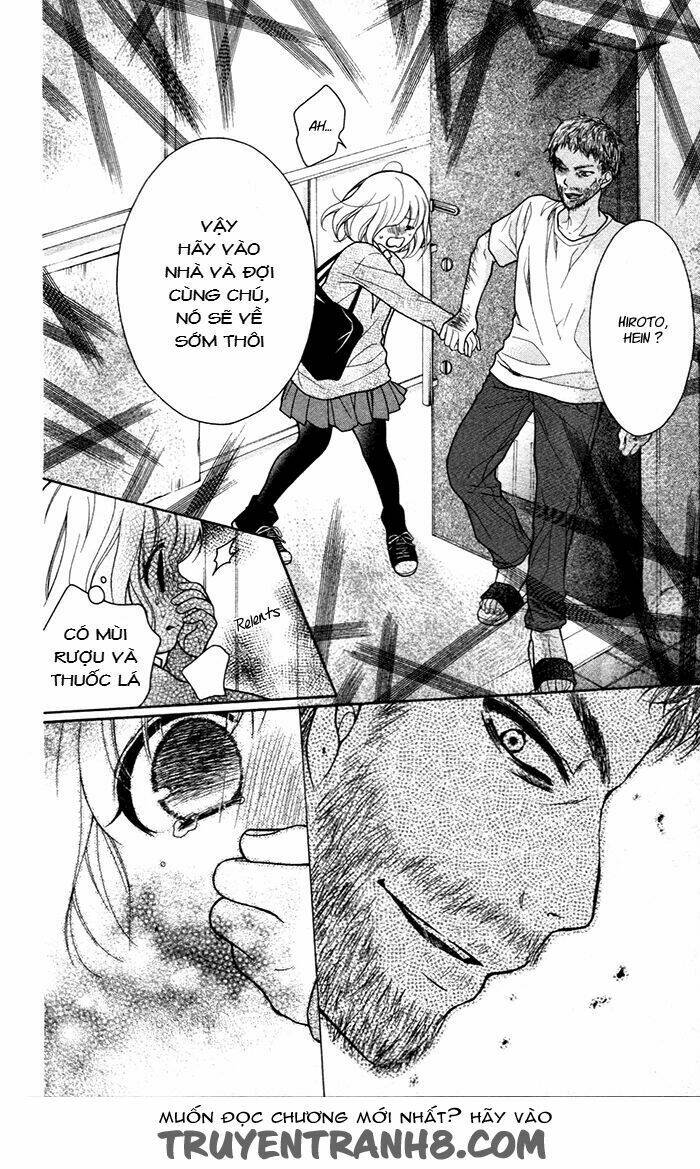 Henyoku No Labyrinth Chương 49 Ảnh 18