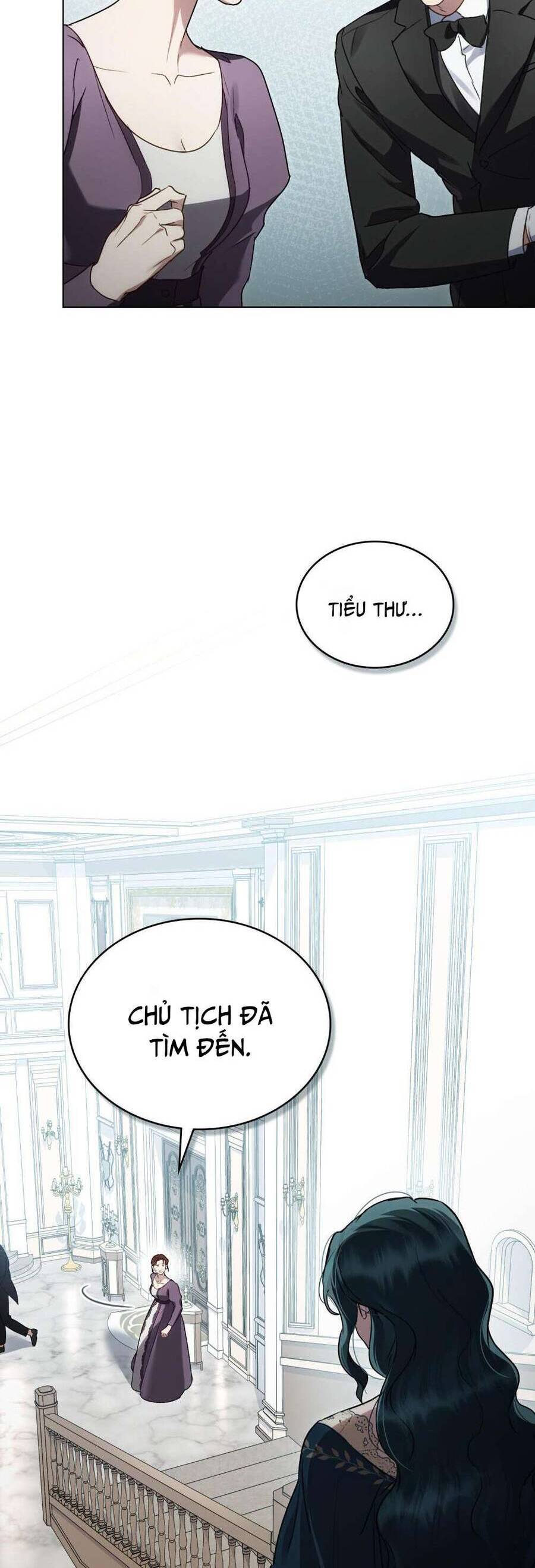 Giới Thượng Lưu Chương 22 Ảnh 49