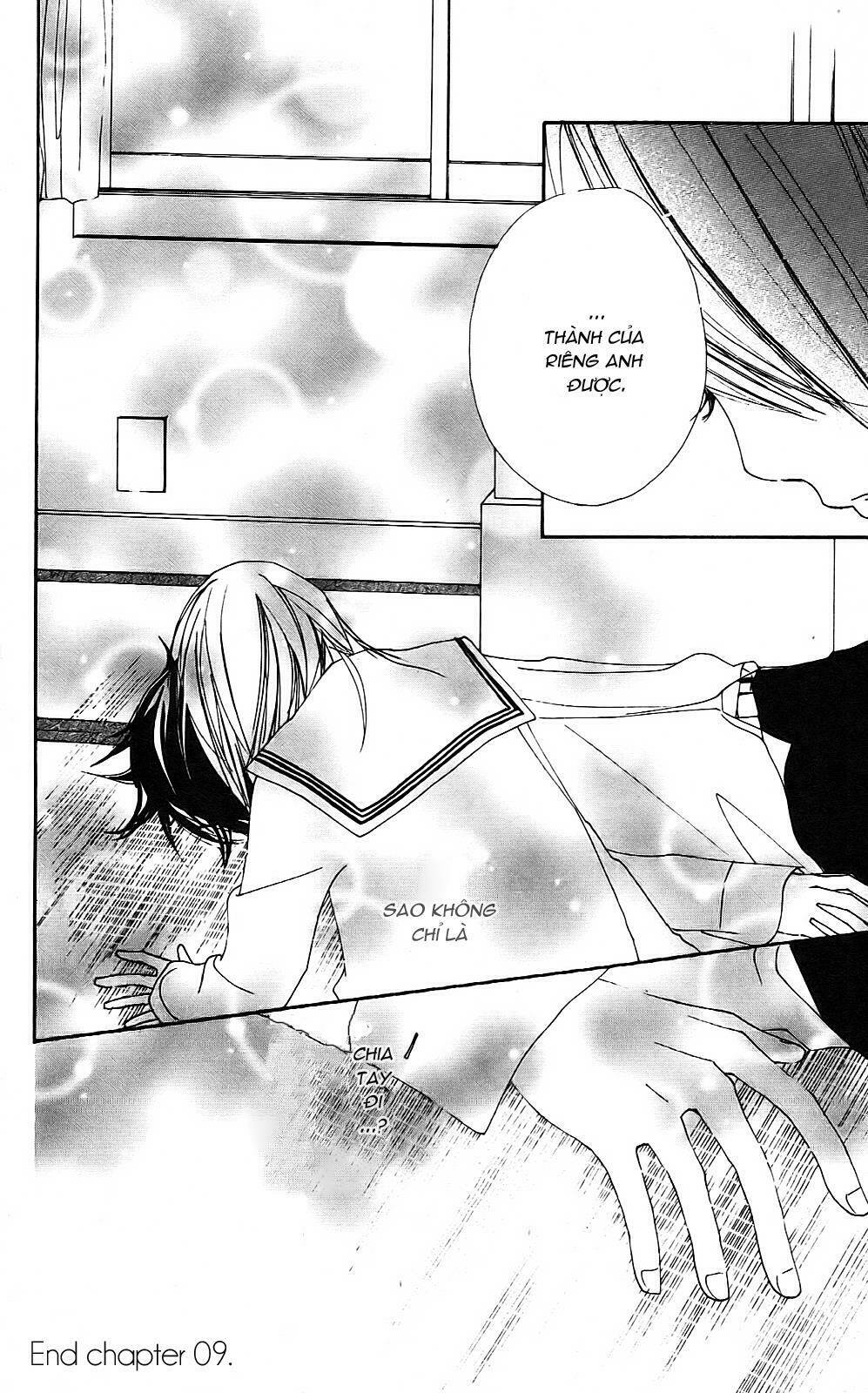 Bokura Wa Itsumo Chương 9 Ảnh 31