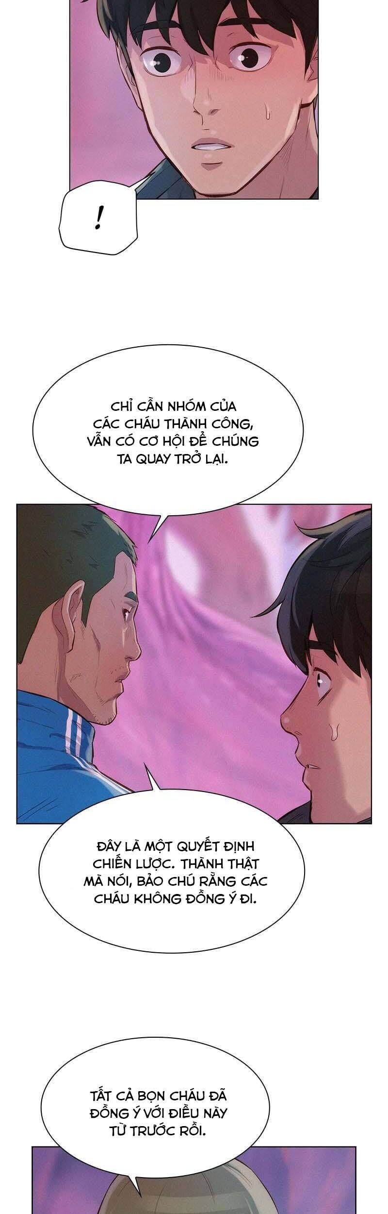 Thợ Săn 3 Cm Chương 105 Ảnh 12