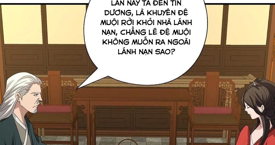 Thiên Long Bát Bộ Webtoon Chương 140 Ảnh 86