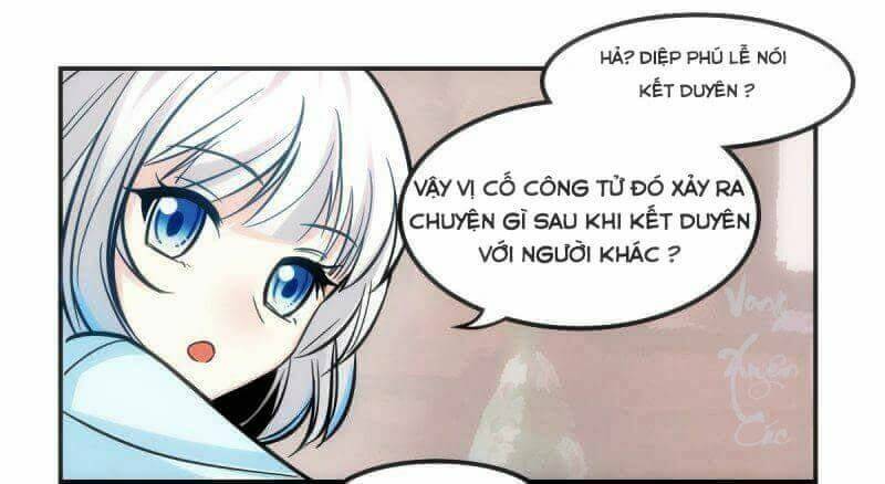Ta Ở Cổ Đại Xích Cp Chương 4 Ảnh 24