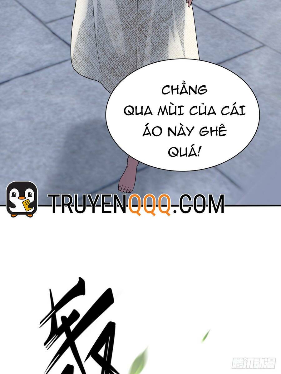 Hệ Thống Trong Tay Ta Tha Hồ Lãng Chương 3 Ảnh 4