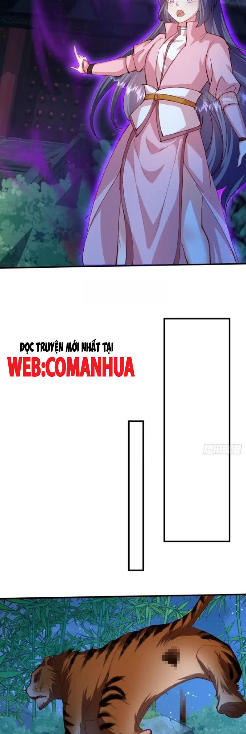 Đệ Tử Siêu Thần Ta Nằm Không, Tông Môn Hủy Diệt Ta Vô Địch Chương 44 Ảnh 8