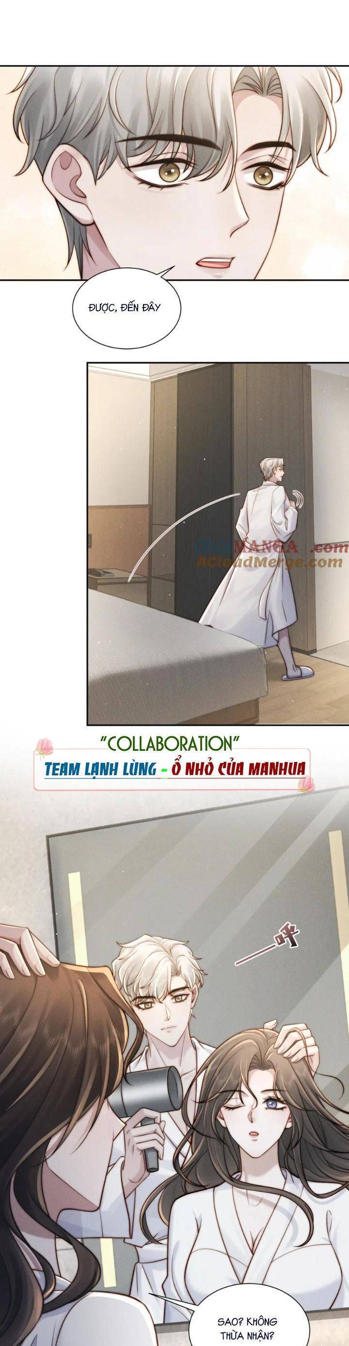Hôn Nhân Chớp Nhoáng Chương 36 Ảnh 21