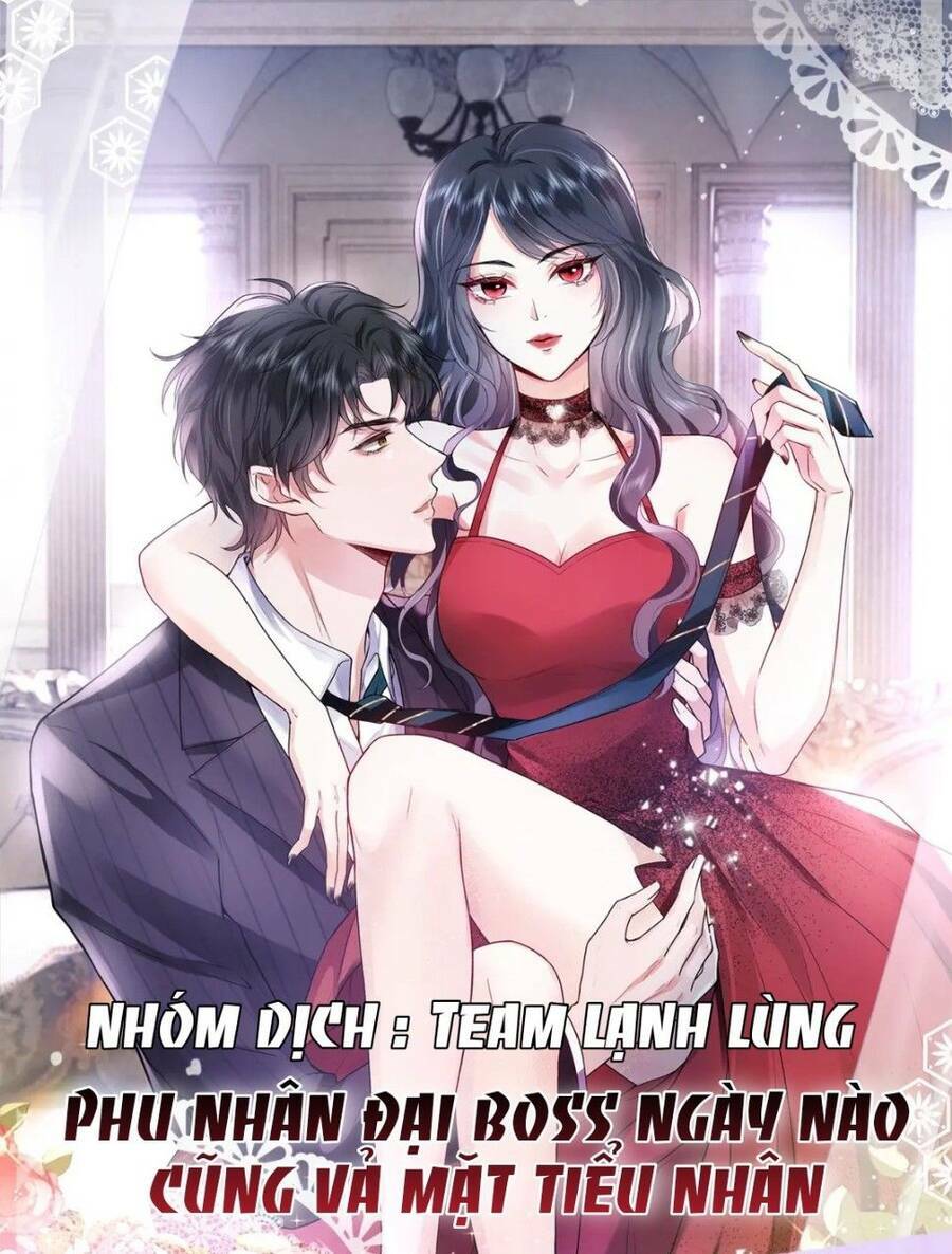 Nuôi Hư Nhân Vật Phản Diện Phải Làm Sao Bây Giờ Chương 15 Ảnh 3