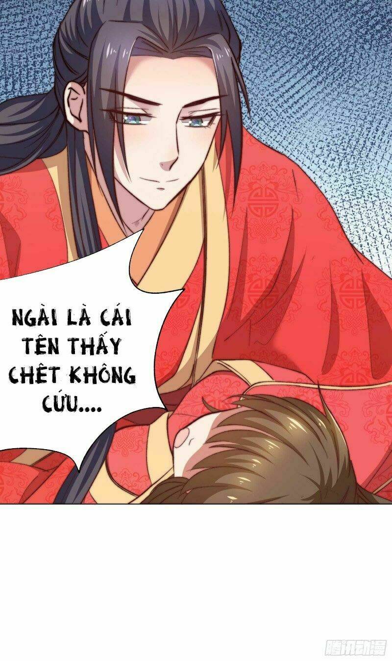 Song Thế Sủng Phi Chương 5 Ảnh 12