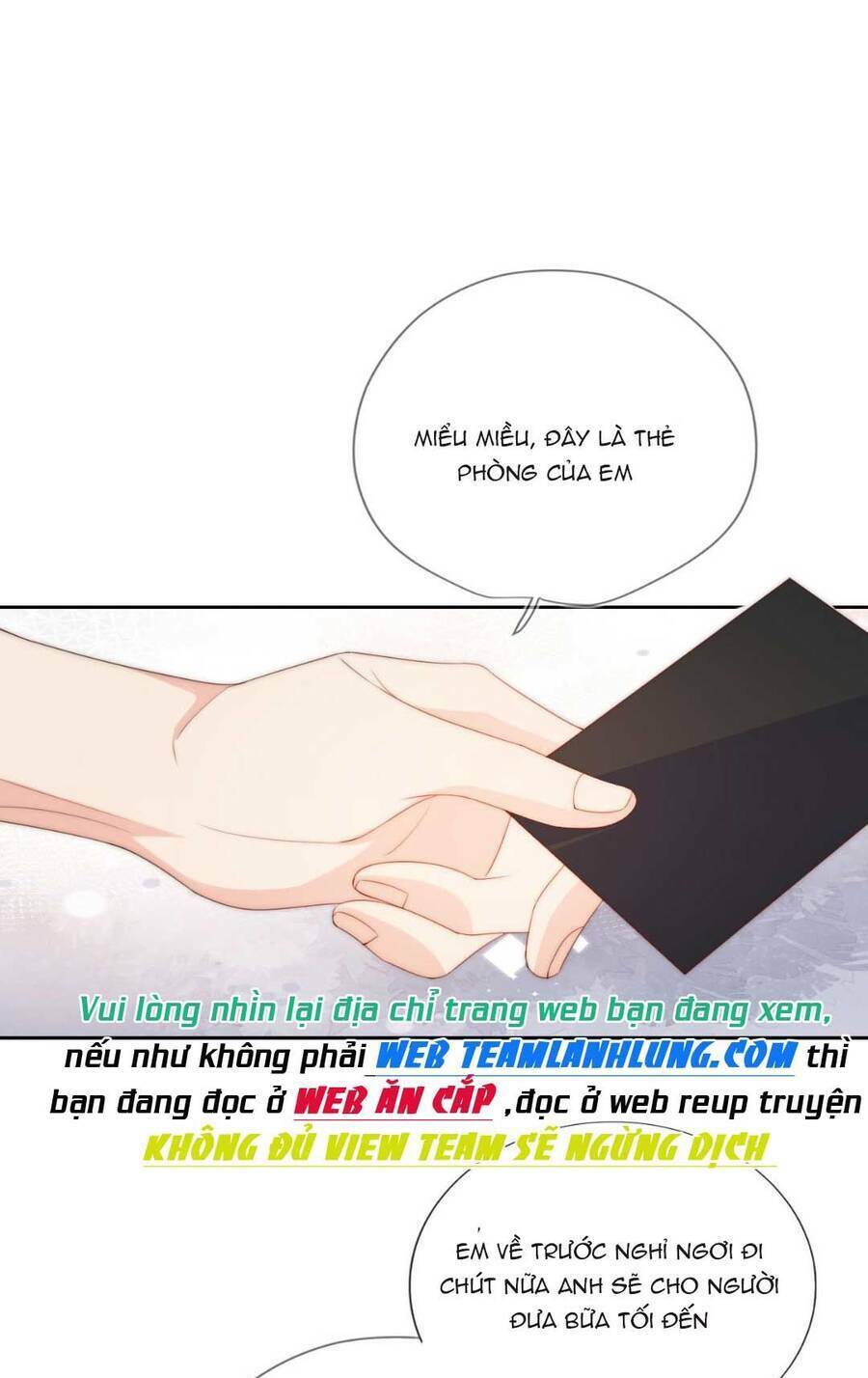 Nuôi Hư Nhân Vật Phản Diện Phải Làm Sao Bây Giờ Chương 13 Ảnh 3