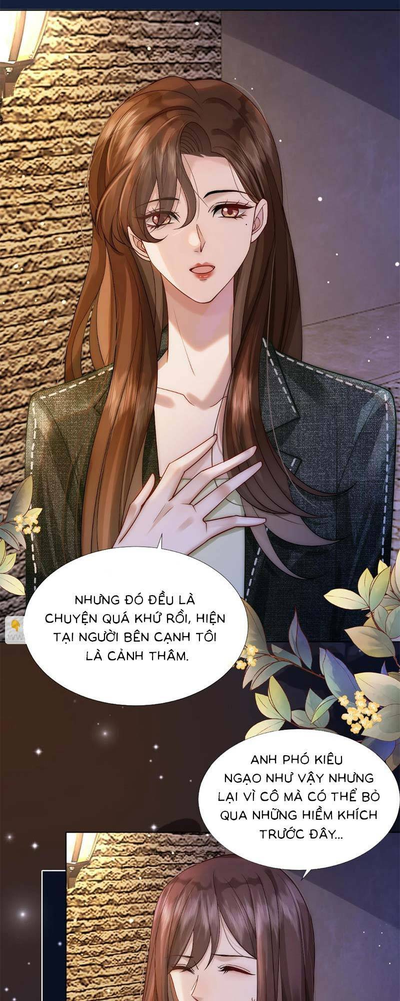 Yêu Lại Sau Một Đêm Bên Nhau Chương 25 Ảnh 22