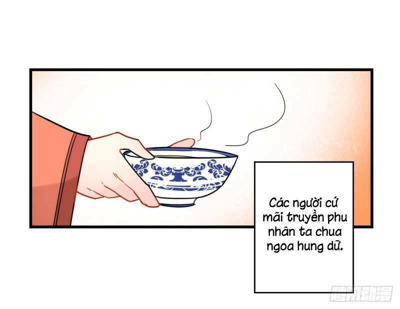Ta Ở Cổ Đại Xích Cp Chương 7 Ảnh 16