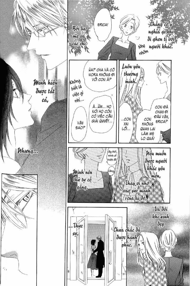 Kainushi Wa Akuma Chương 9 Ảnh 19