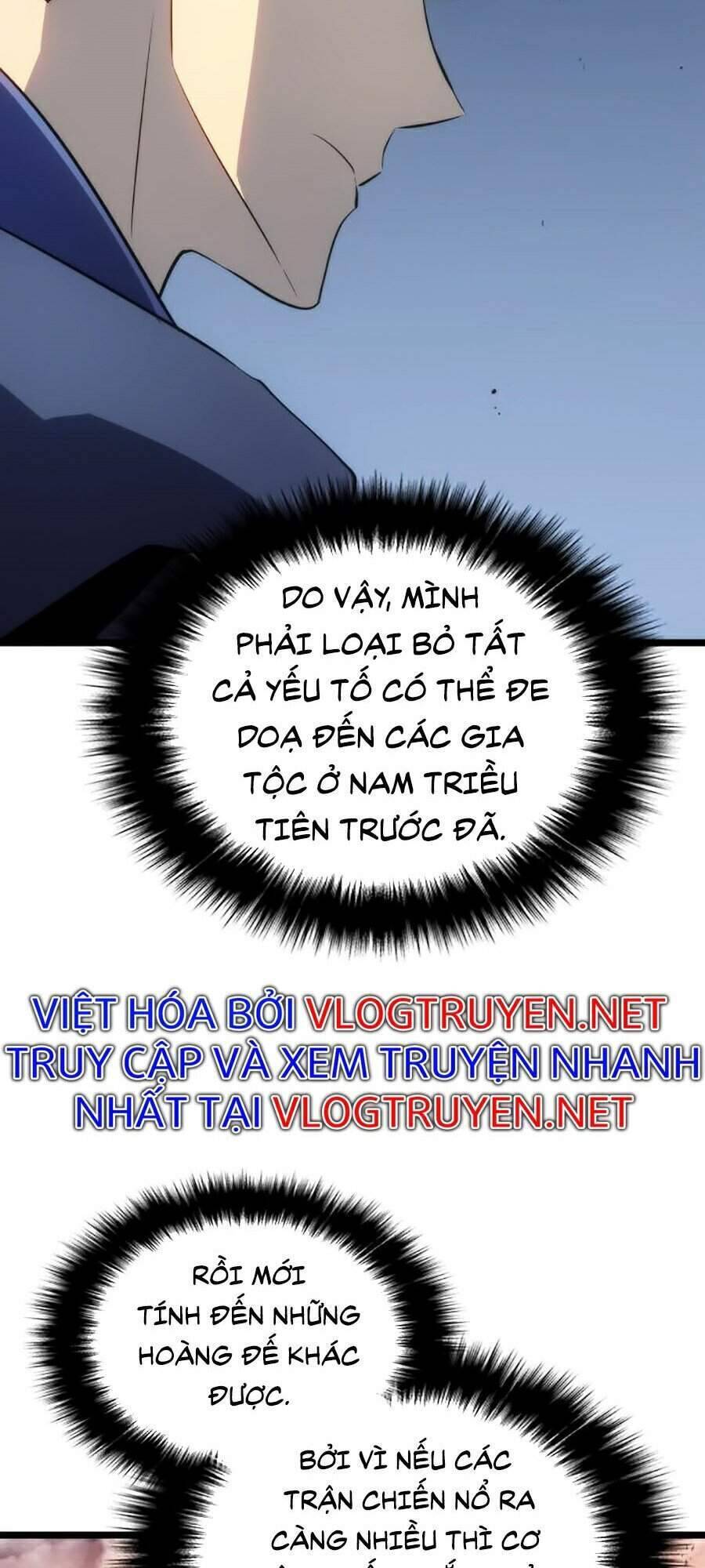 Tôi Thăng Cấp Một Mình Ss2 Chương 59 Ảnh 74
