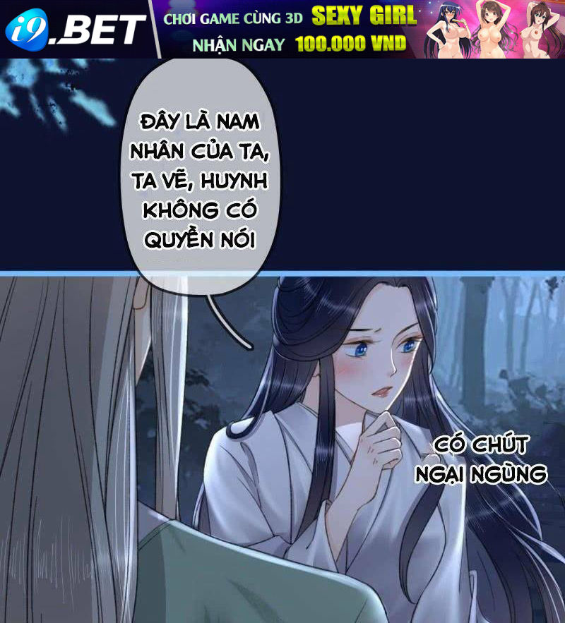 Sủng Phi Của Vương Chương 199 Ảnh 5
