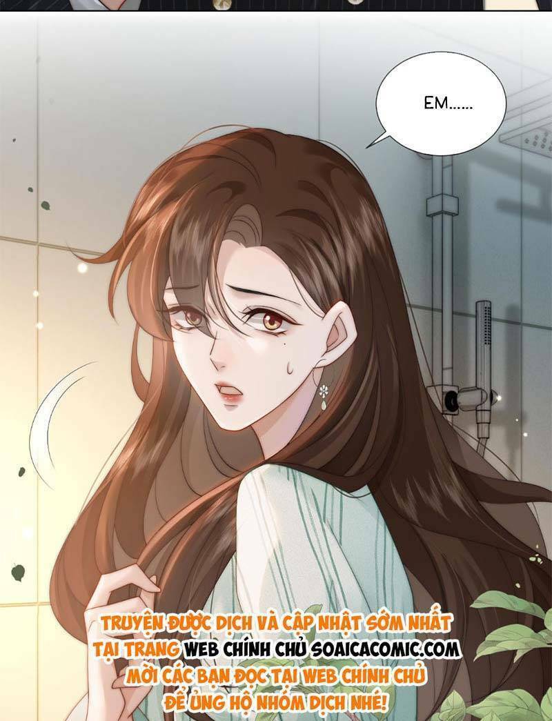 Yêu Lại Sau Một Đêm Bên Nhau Chương 46 Ảnh 14