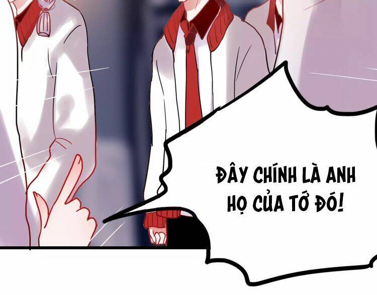 Hướng Tới Ánh Mặt Trời Chương 82 Ảnh 14