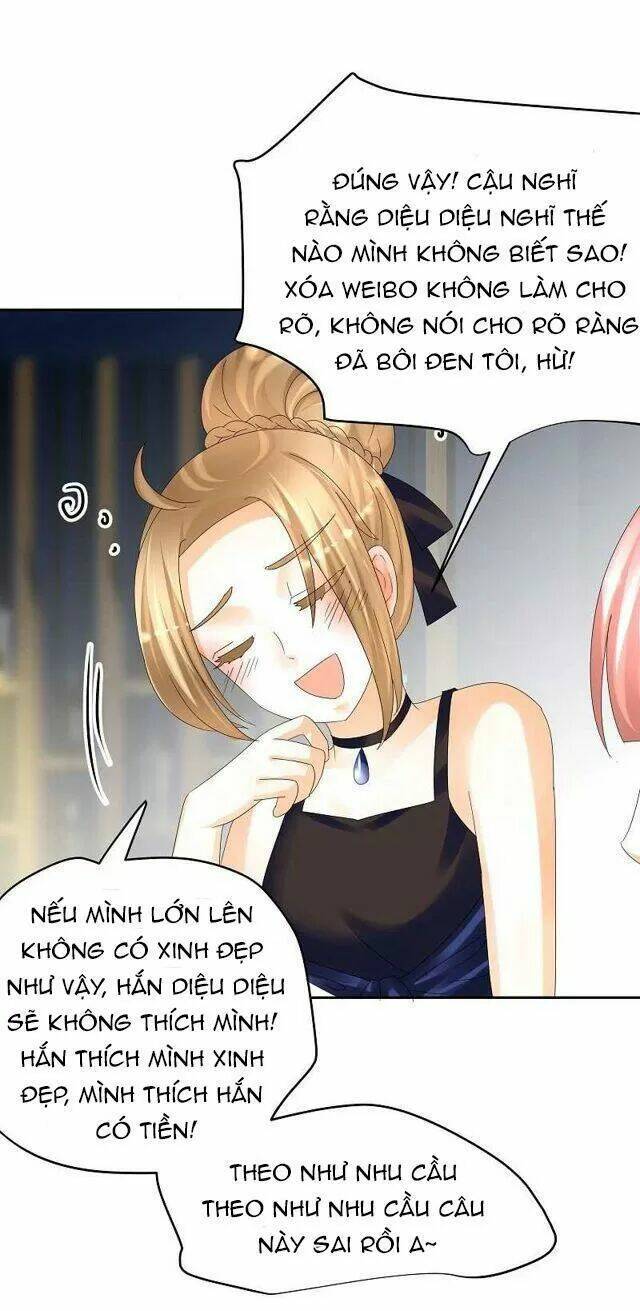 Tiền Thế Kim Sinh Của Chung Tiểu Thư Chương 25 Ảnh 10